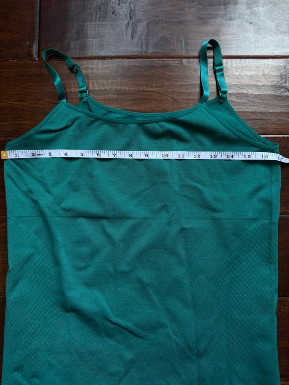 Shapermint Essentials All Day Every Day Scoop Neck Compression Cami - Picture 3 of 3
